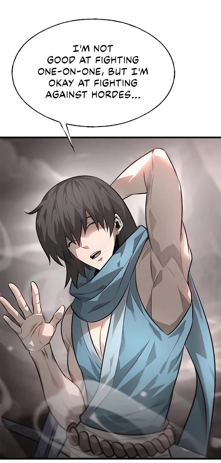I'm the Strongest Boss Chapter 9 page 19 - Chapter 9