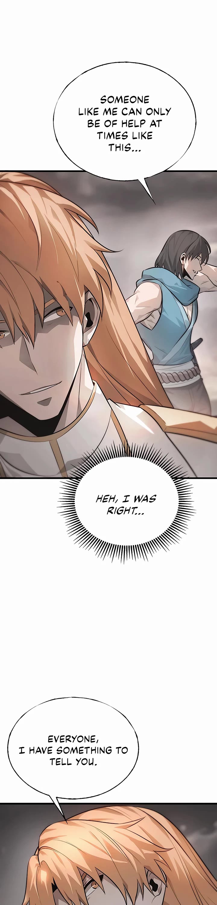 I'm the Strongest Boss Chapter 9 page 20 - Chapter 9