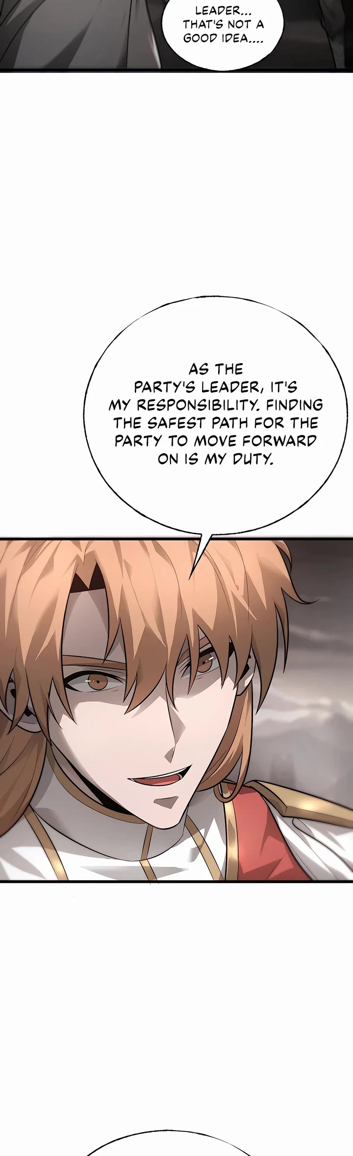 I'm the Strongest Boss Chapter 9 page 23 - Chapter 9