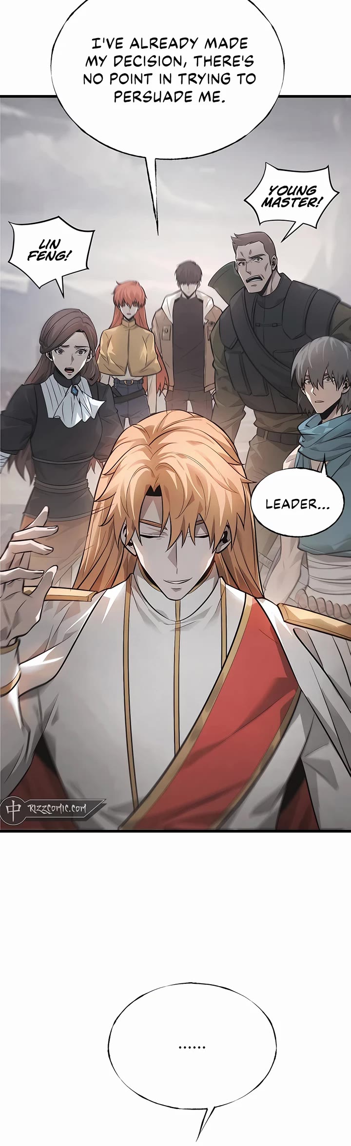 I'm the Strongest Boss Chapter 9 page 24 - Chapter 9