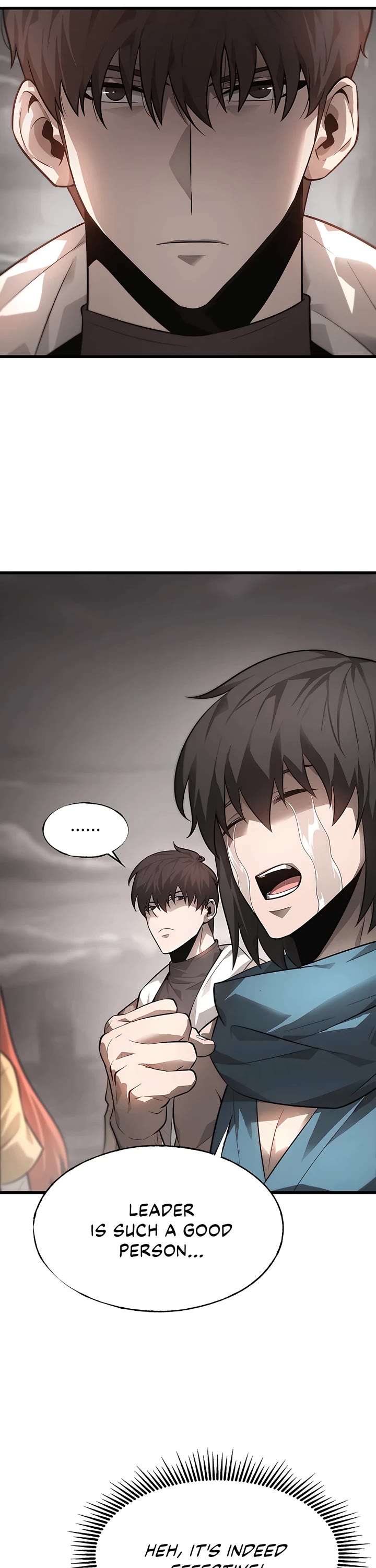 I'm the Strongest Boss Chapter 9 page 25 - Chapter 9