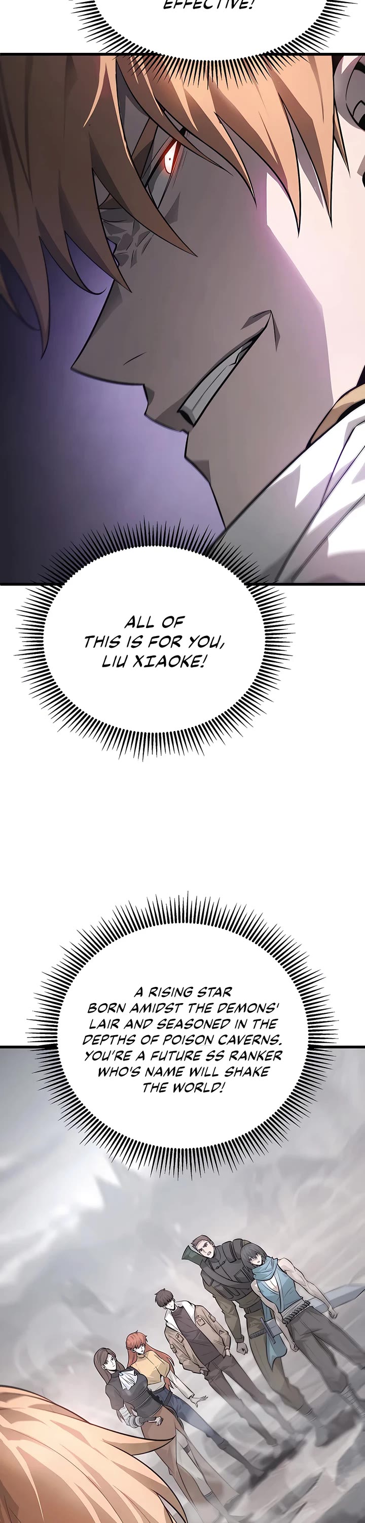 I'm the Strongest Boss Chapter 9 page 26 - Chapter 9
