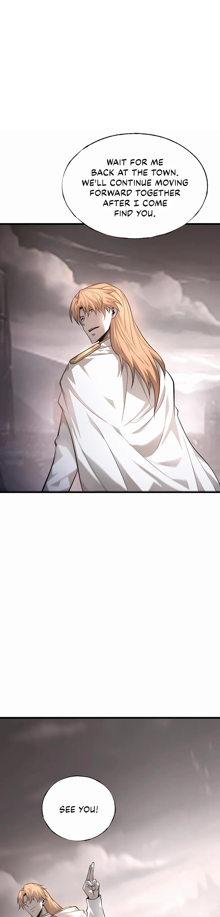 I'm the Strongest Boss Chapter 9 page 31 - Chapter 9