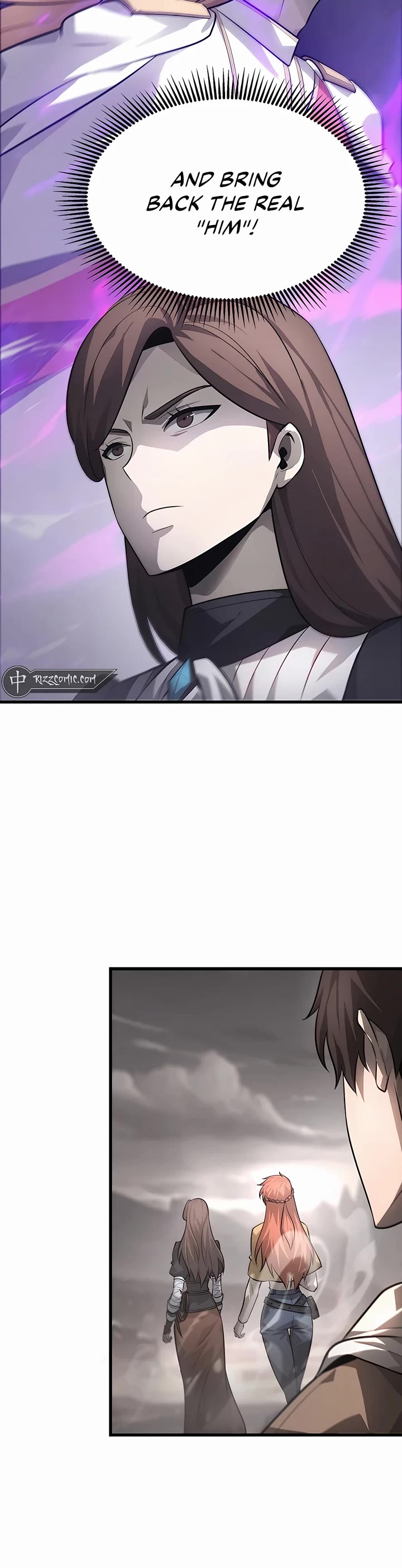 I'm the Strongest Boss Chapter 9 page 37 - Chapter 9