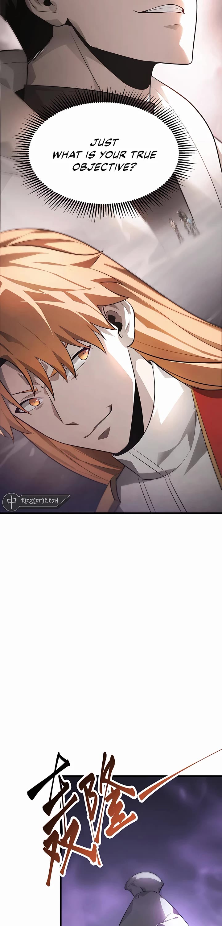 I'm the Strongest Boss Chapter 9 page 44 - Chapter 9