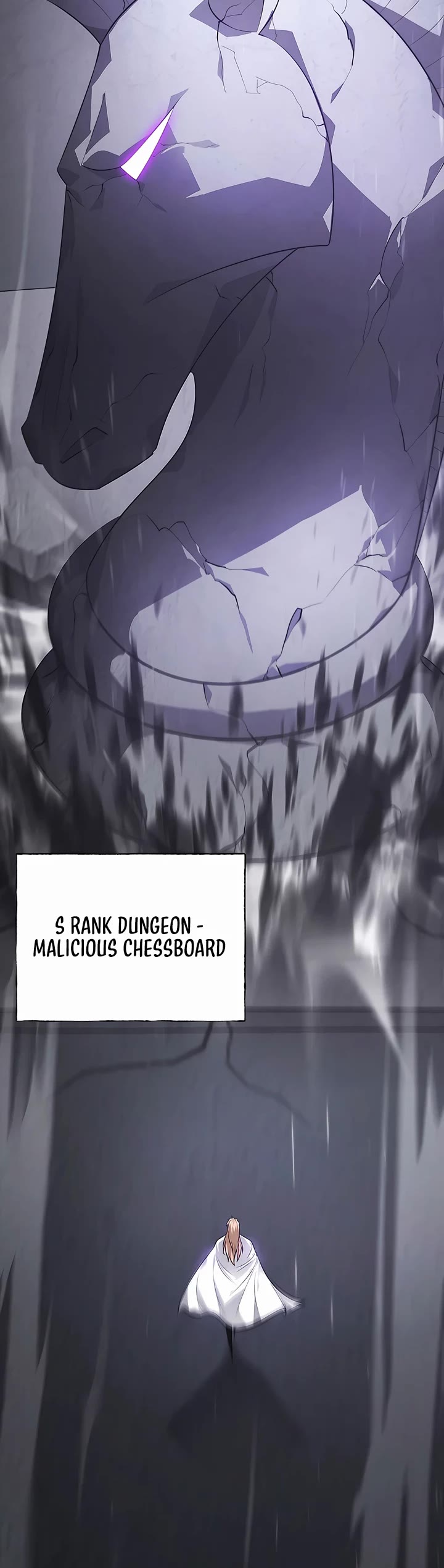I'm the Strongest Boss Chapter 9 page 46 - Chapter 9