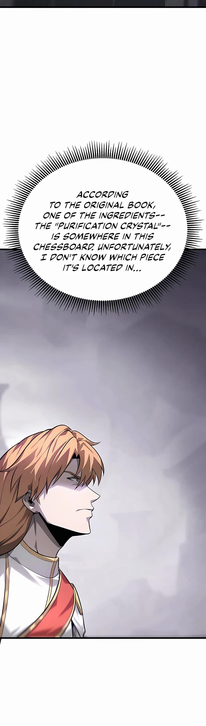 I'm the Strongest Boss Chapter 9 page 47 - Chapter 9