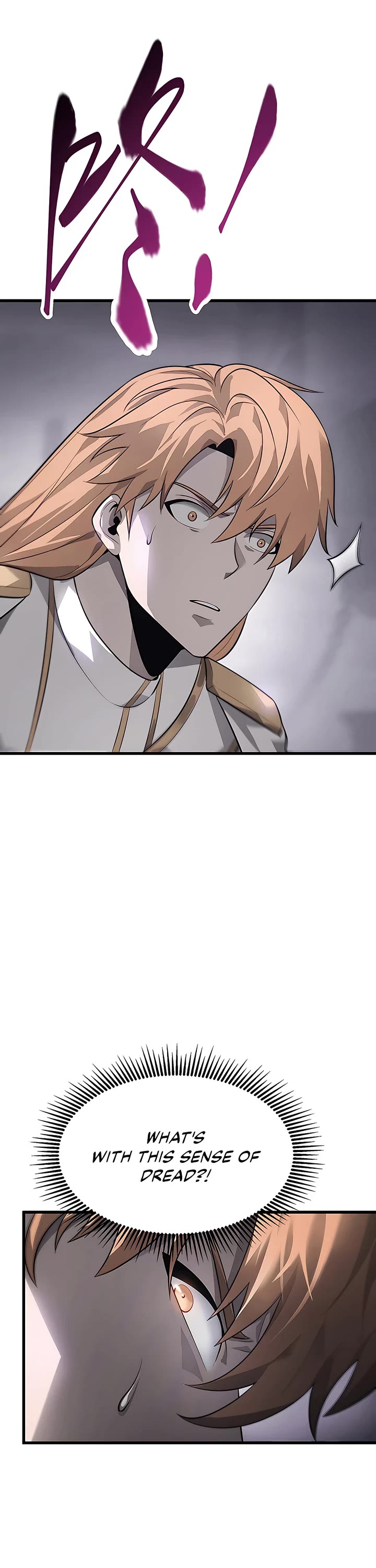 I'm the Strongest Boss Chapter 9 page 48 - Chapter 9