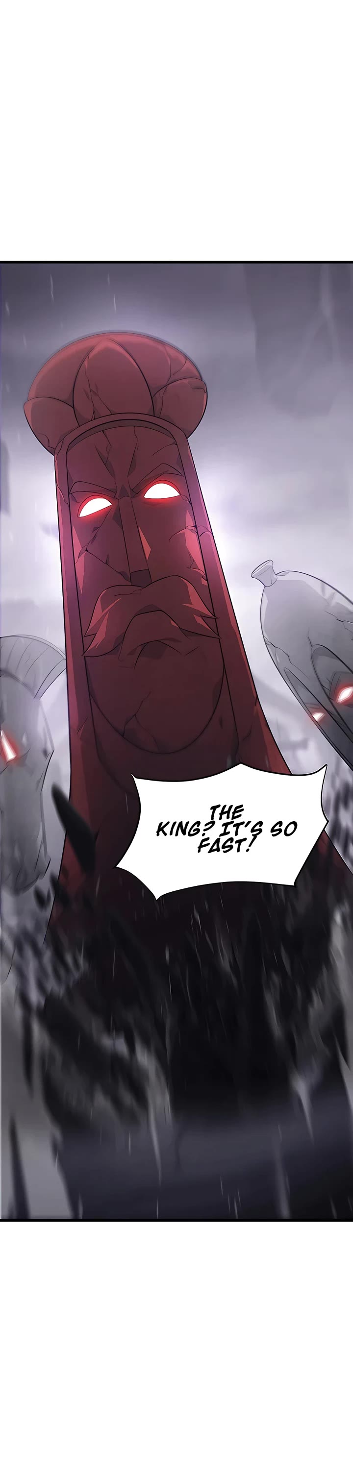 I'm the Strongest Boss Chapter 9 page 49 - Chapter 9