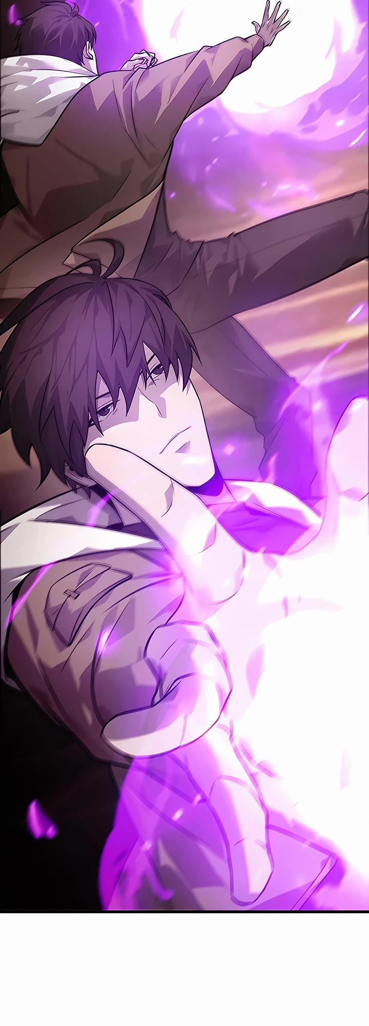 I'm the Strongest Boss Chapter 9 page 5 - Chapter 9