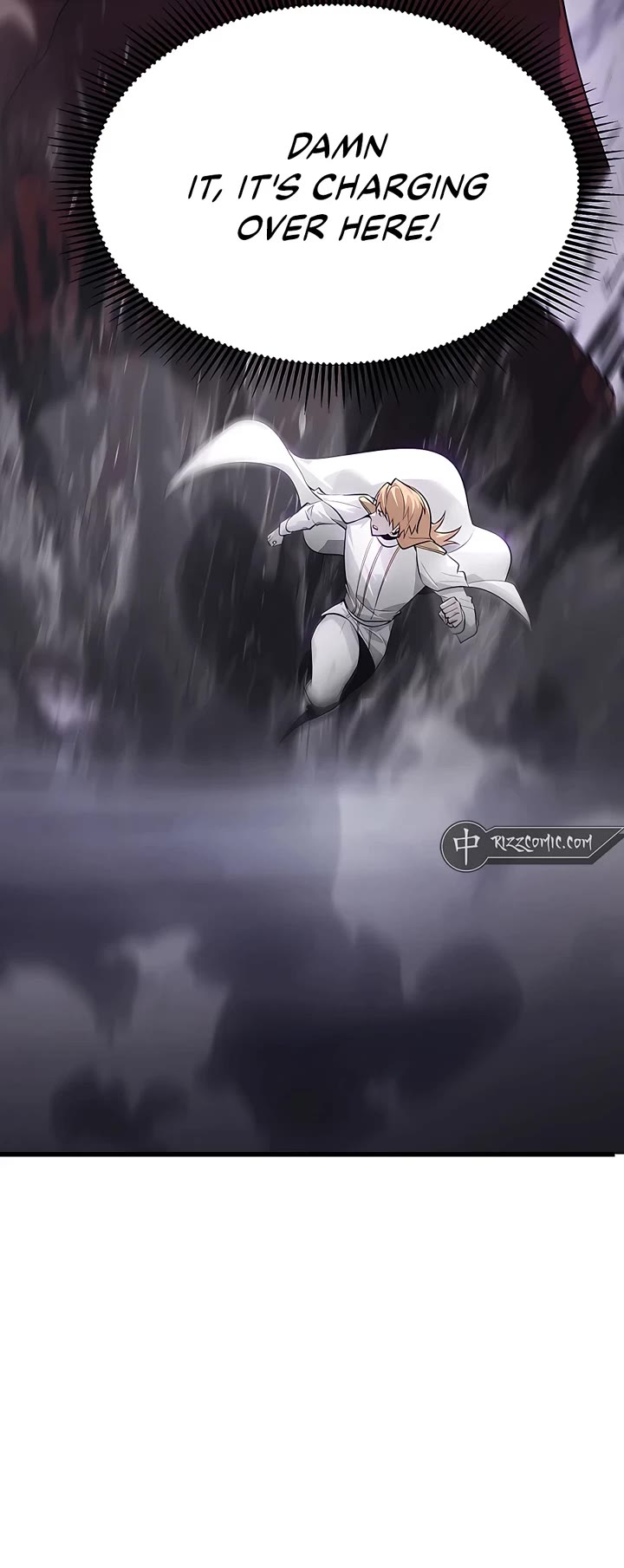 I'm the Strongest Boss Chapter 9 page 51 - Chapter 9