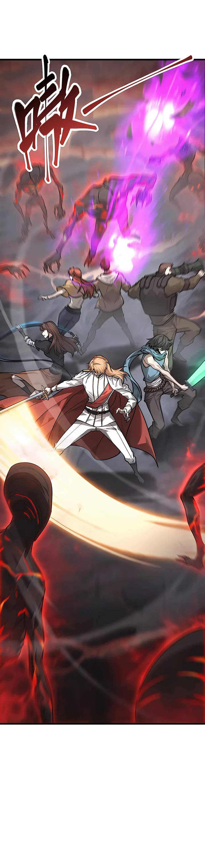 I'm the Strongest Boss Chapter 9 page 7 - Chapter 9