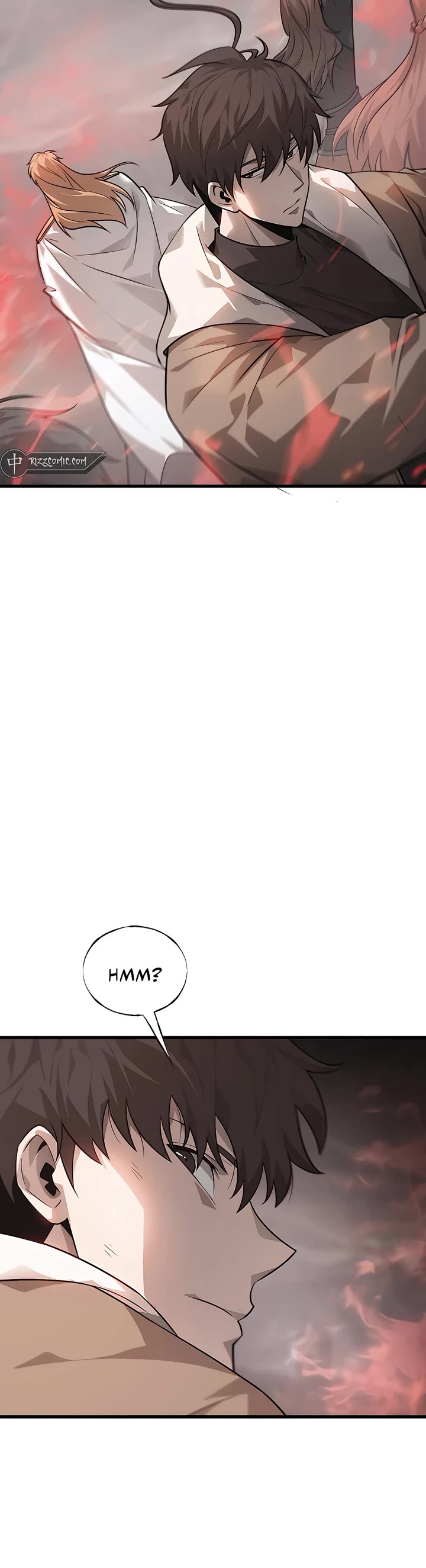 I'm the Strongest Boss Chapter 9 page 9 - Chapter 9