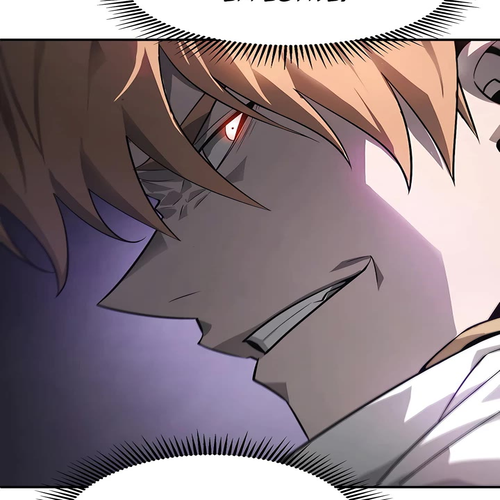 I'm the Strongest Boss Chapter 9 cover