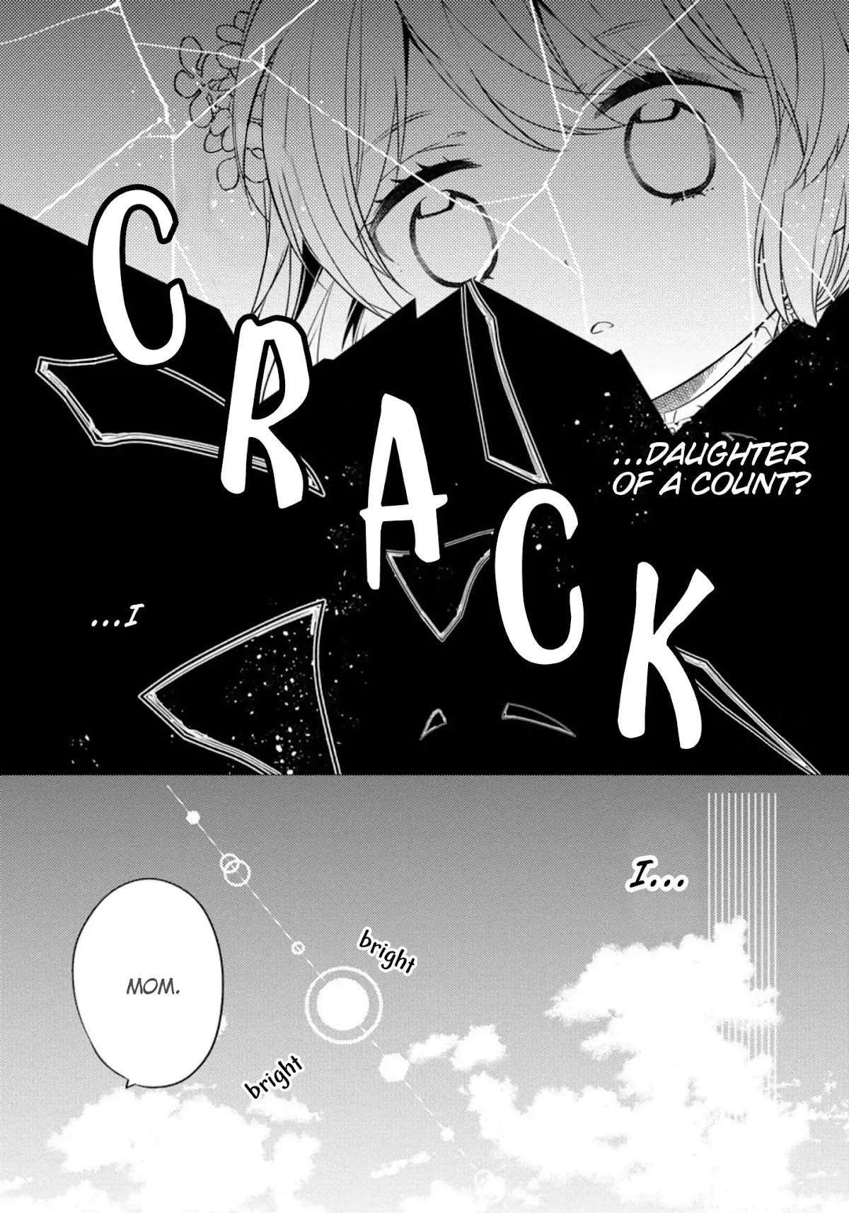 I'm Thinking of Quitting the Villainess' Entourage Chapter 1 page 17 - Chapter 1