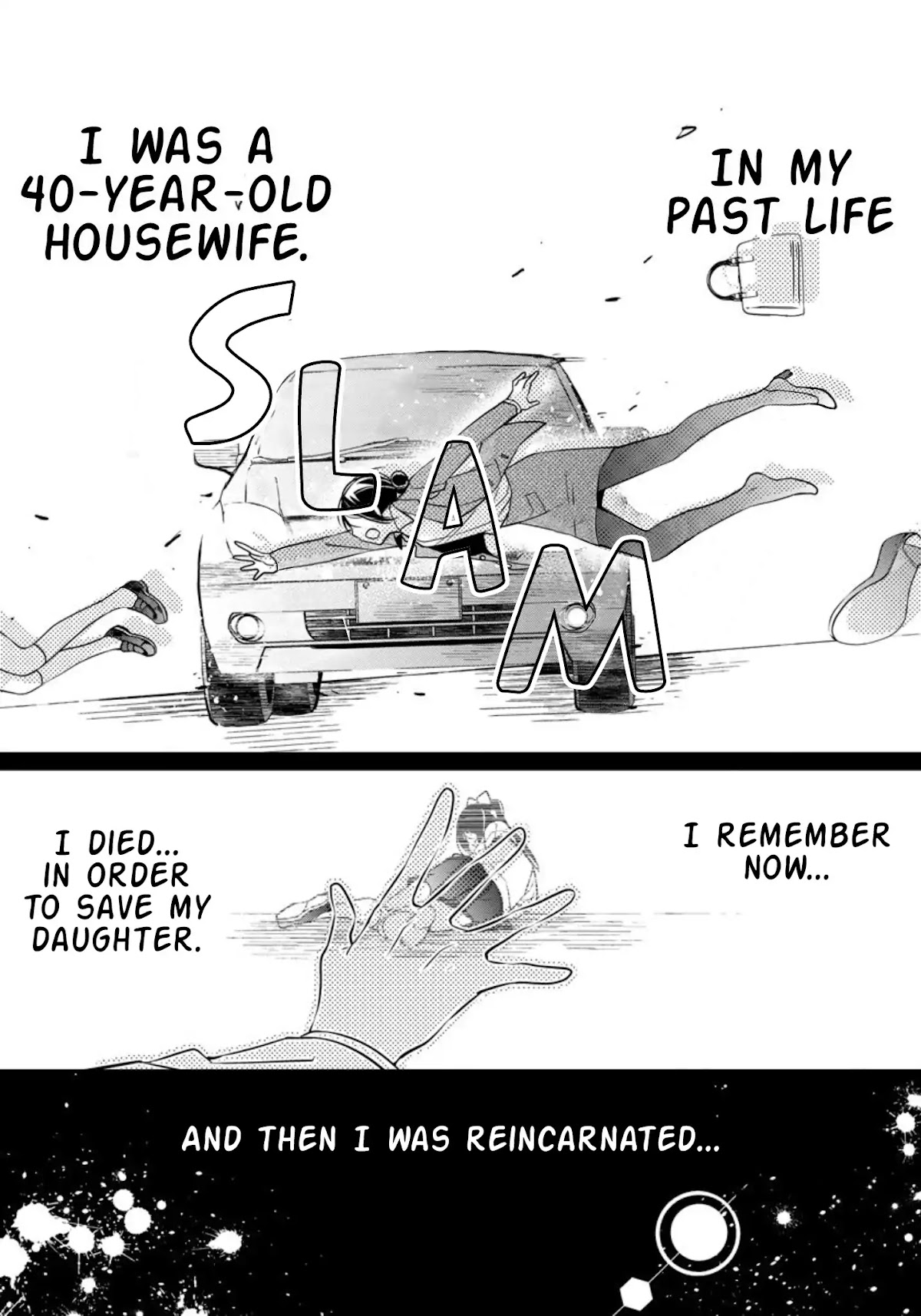 I'm Thinking of Quitting the Villainess' Entourage Chapter 1 page 19 - Chapter 1