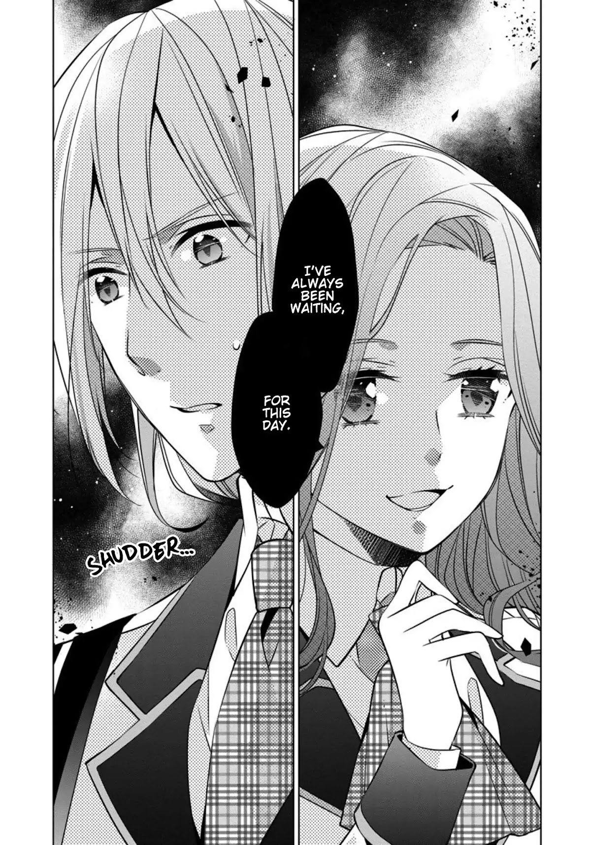 I'm Thinking of Quitting the Villainess' Entourage Chapter 4 page 14 - Chapter 4