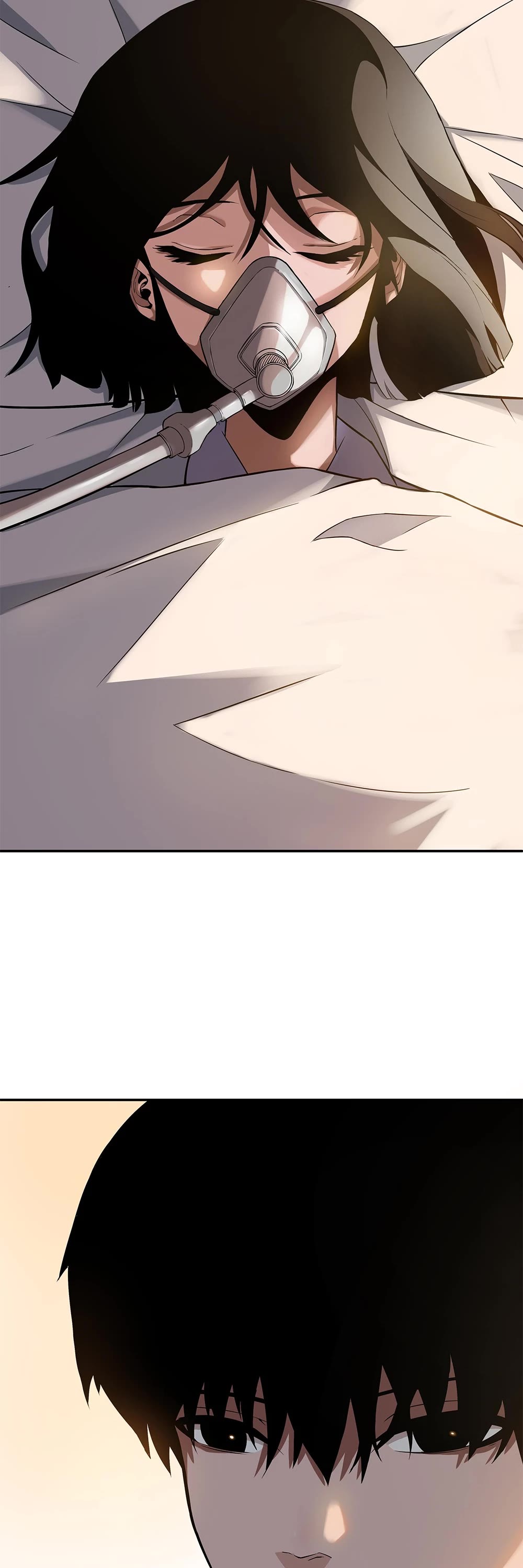 I'm Unrivalled In The Mystery Game Chapter 1 page 23 - Chapter 1