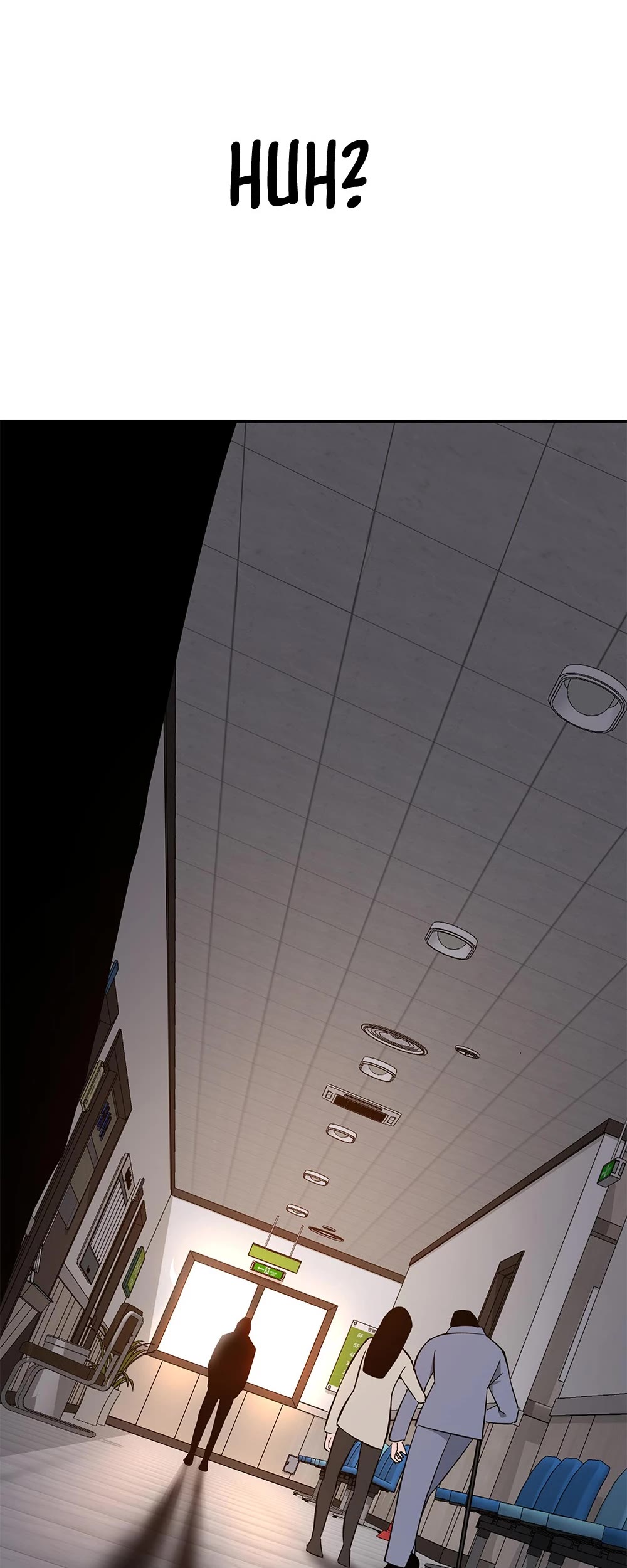 I'm Unrivalled In The Mystery Game Chapter 1 page 29 - Chapter 1
