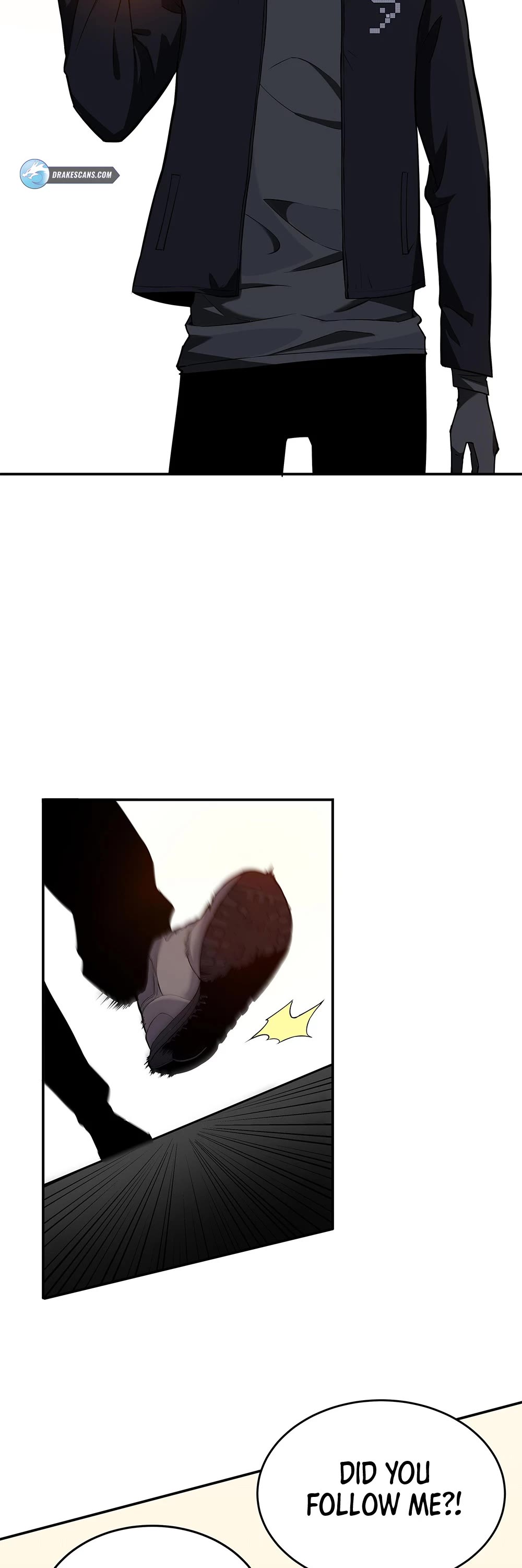 I'm Unrivalled In The Mystery Game Chapter 1 page 31 - Chapter 1