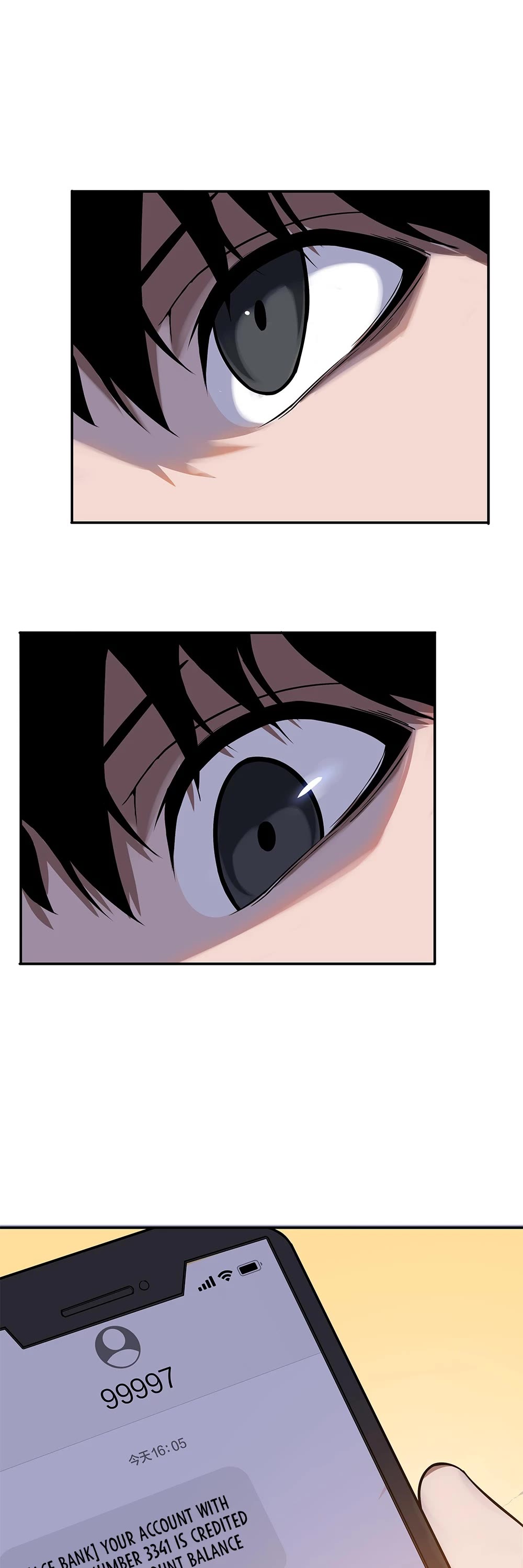 I'm Unrivalled In The Mystery Game Chapter 1 page 38 - Chapter 1