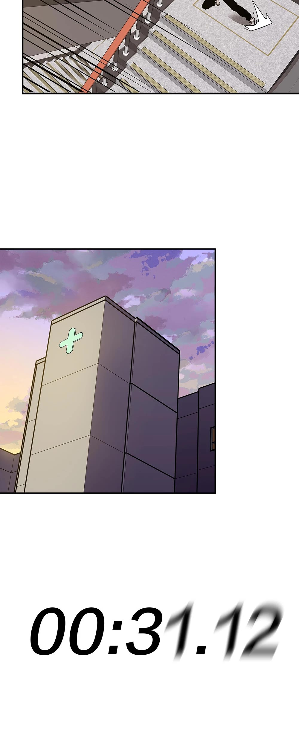 I'm Unrivalled In The Mystery Game Chapter 1 page 44 - Chapter 1