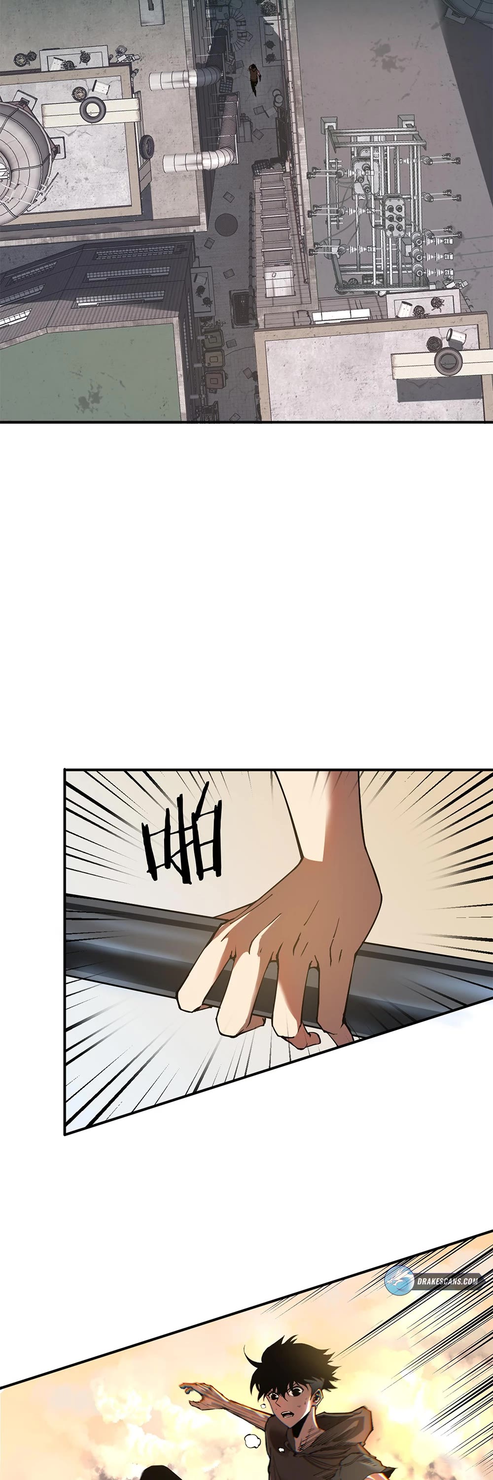 I'm Unrivalled In The Mystery Game Chapter 1 page 47 - Chapter 1