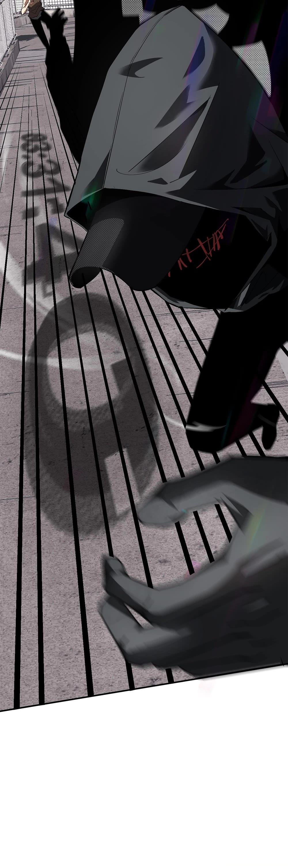 I'm Unrivalled In The Mystery Game Chapter 1 page 51 - Chapter 1
