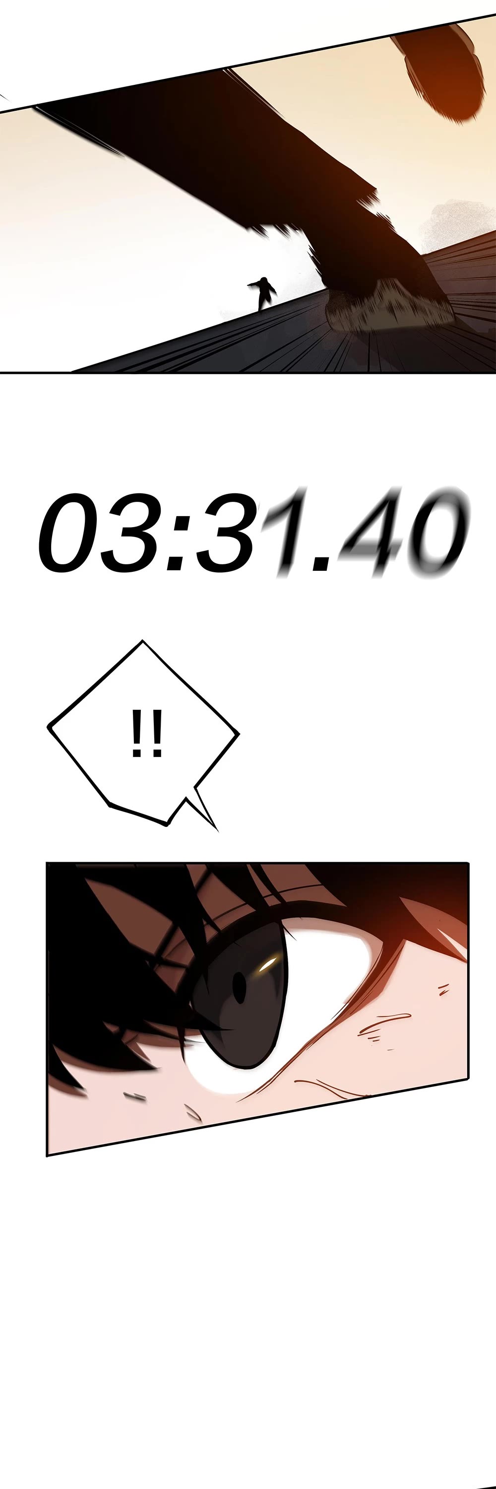 I'm Unrivalled In The Mystery Game Chapter 1 page 52 - Chapter 1