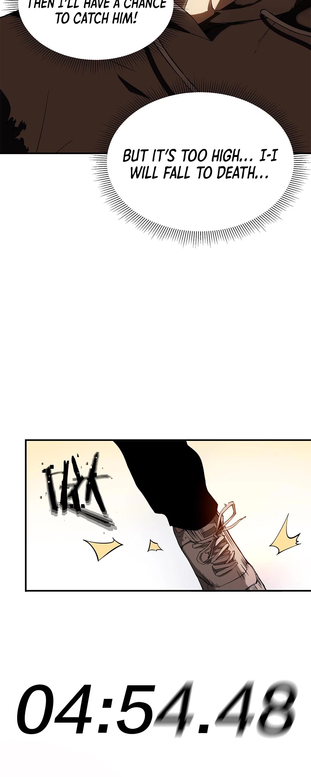 I'm Unrivalled In The Mystery Game Chapter 1 page 59 - Chapter 1