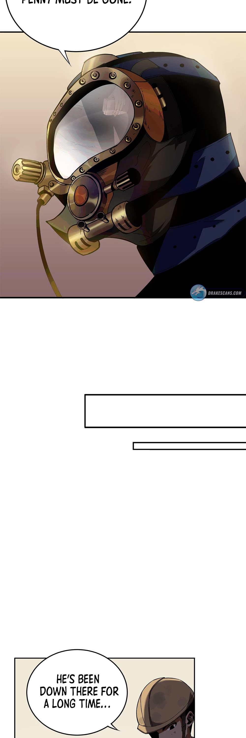 I'm Unrivalled In The Mystery Game Chapter 1 page 6 - Chapter 1