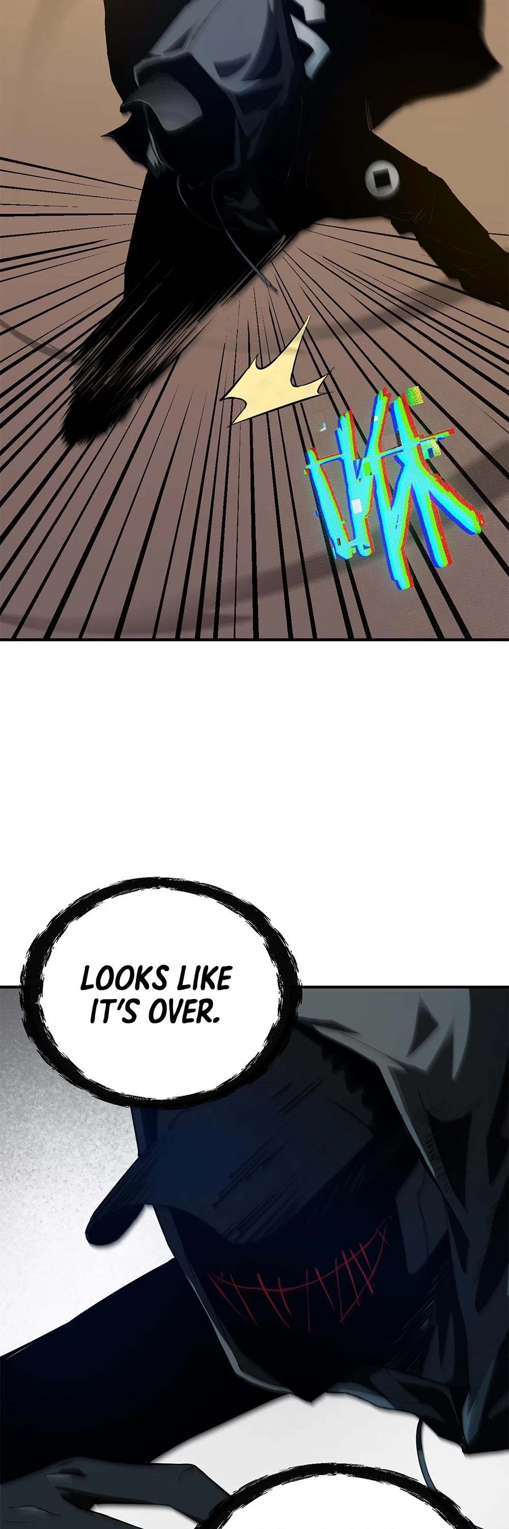 I'm Unrivalled In The Mystery Game Chapter 1 page 63 - Chapter 1