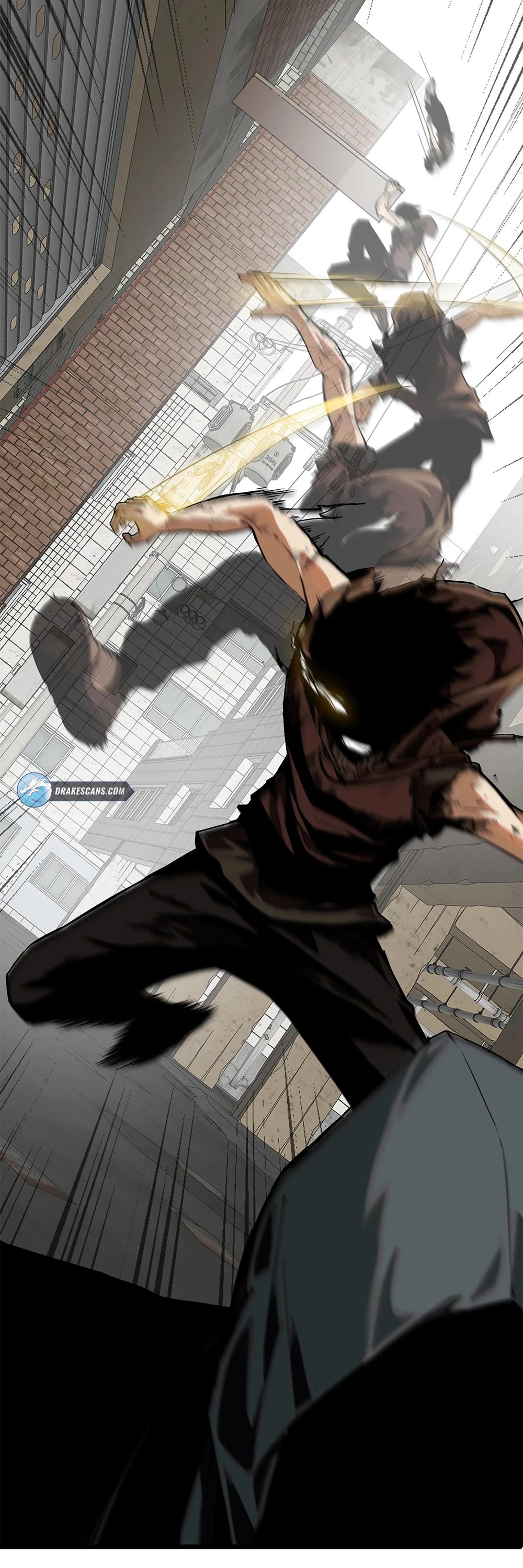 I'm Unrivalled In The Mystery Game Chapter 1 page 66 - Chapter 1