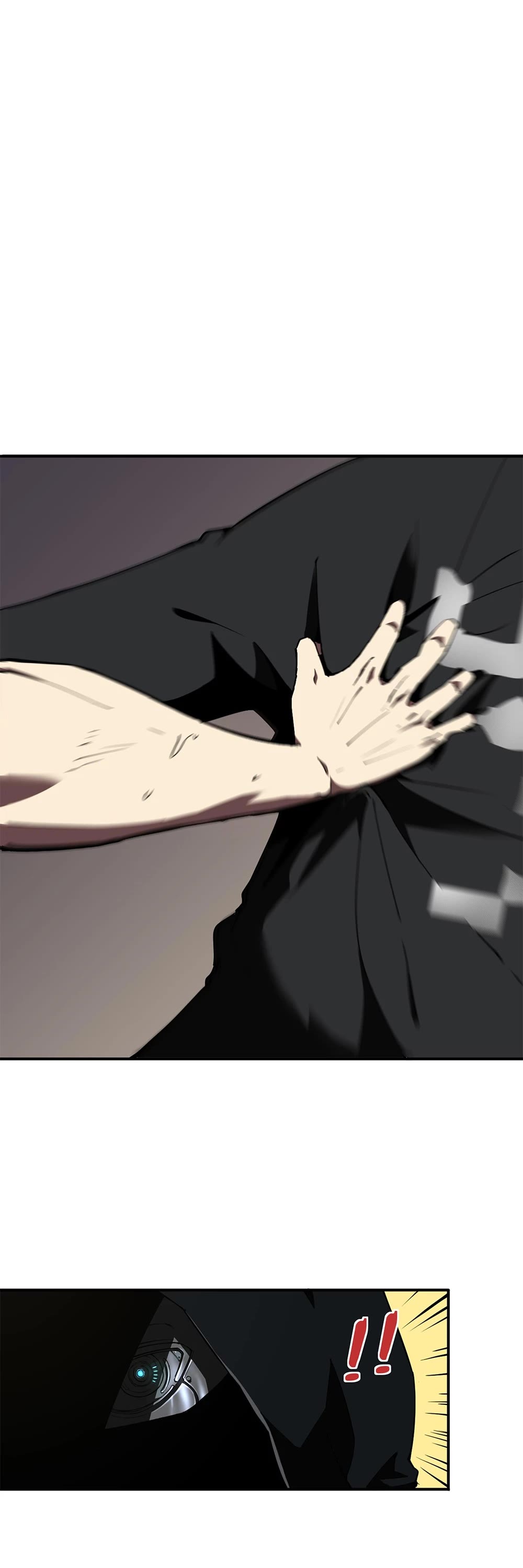 I'm Unrivalled In The Mystery Game Chapter 1 page 67 - Chapter 1