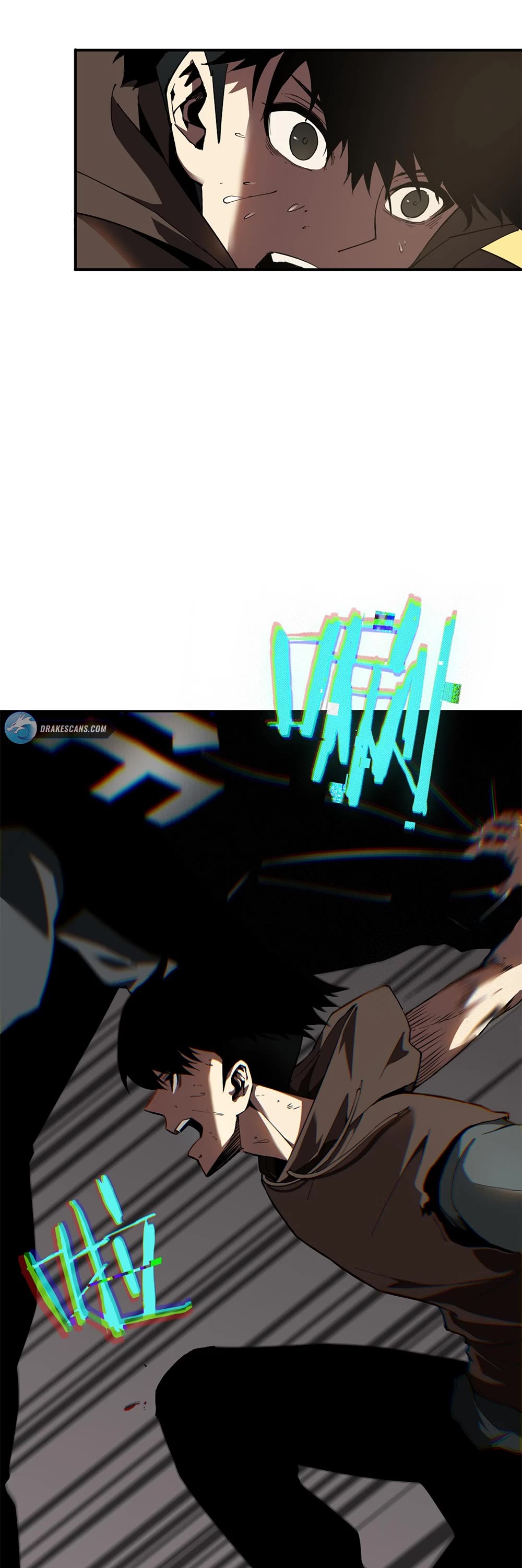 I'm Unrivalled In The Mystery Game Chapter 1 page 68 - Chapter 1