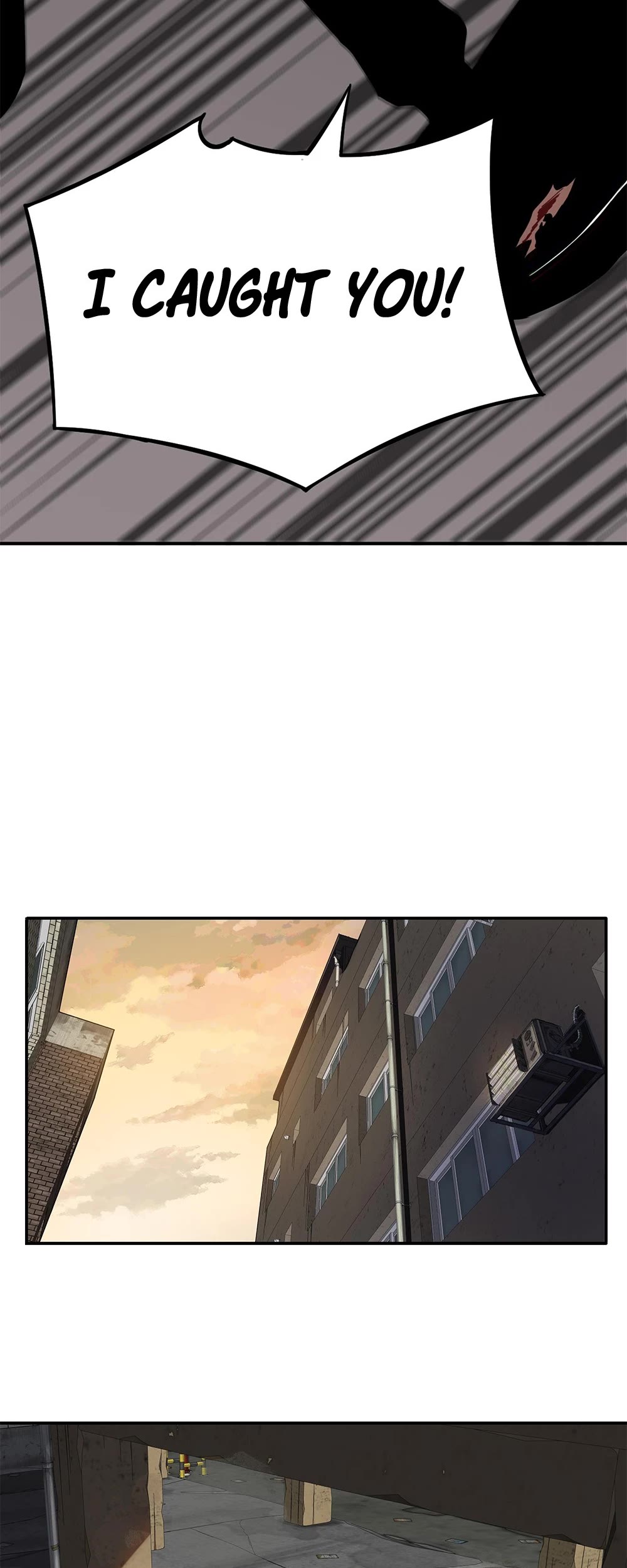 I'm Unrivalled In The Mystery Game Chapter 1 page 69 - Chapter 1