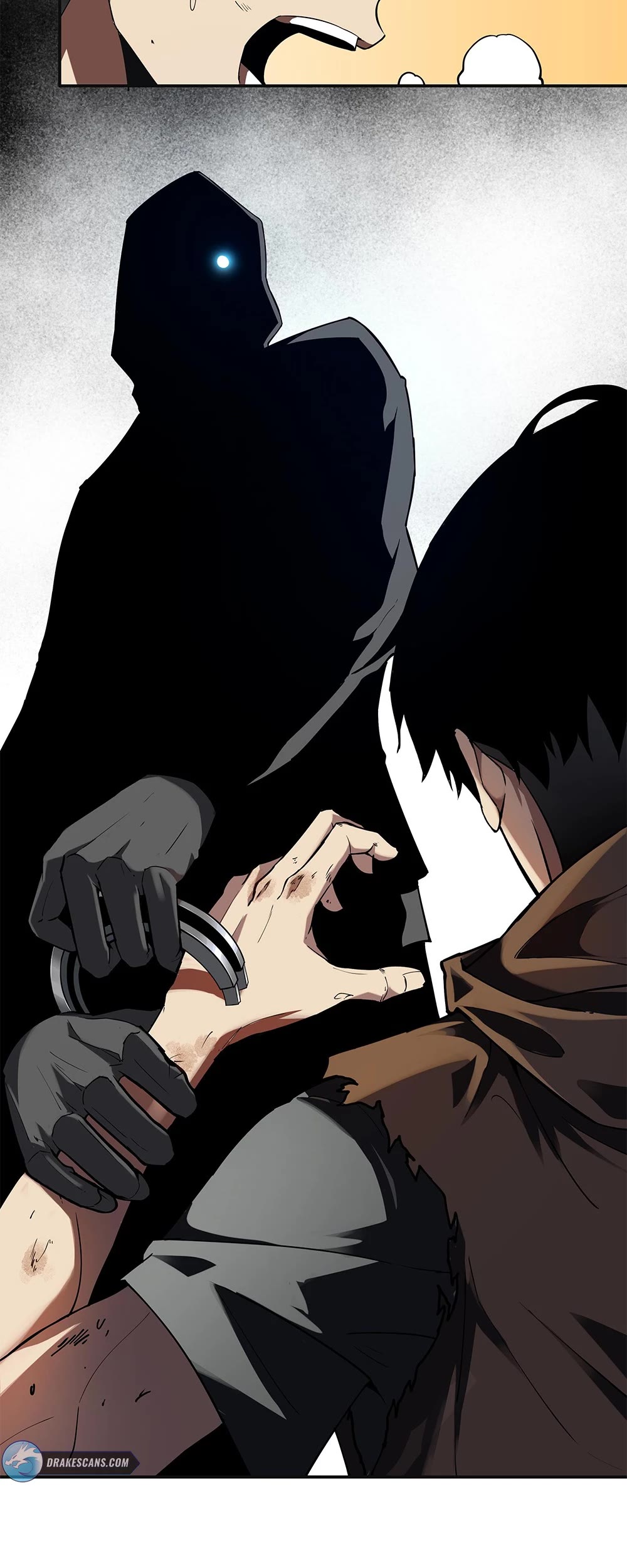 I'm Unrivalled In The Mystery Game Chapter 1 page 74 - Chapter 1