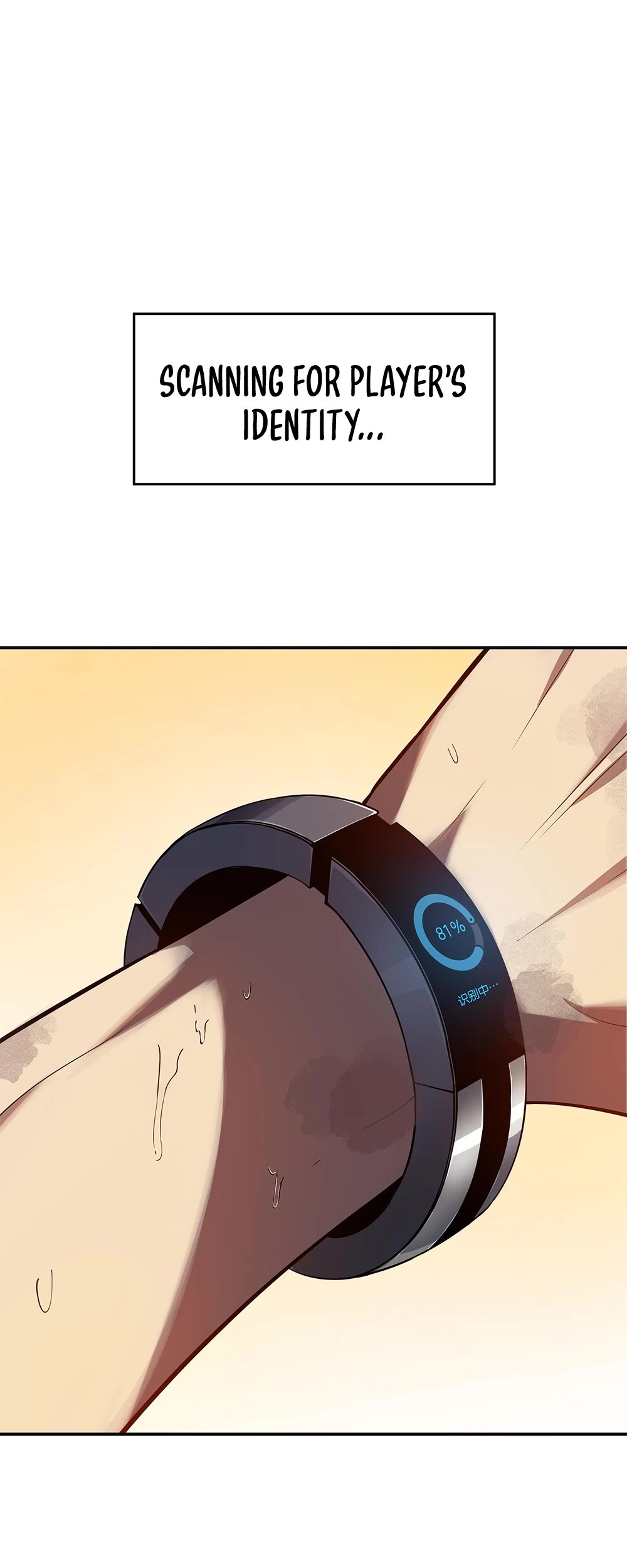 I'm Unrivalled In The Mystery Game Chapter 1 page 75 - Chapter 1