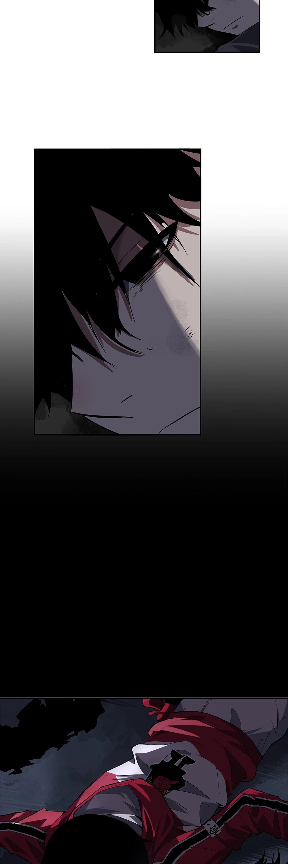 I'm Unrivalled In The Mystery Game Chapter 1 page 78 - Chapter 1