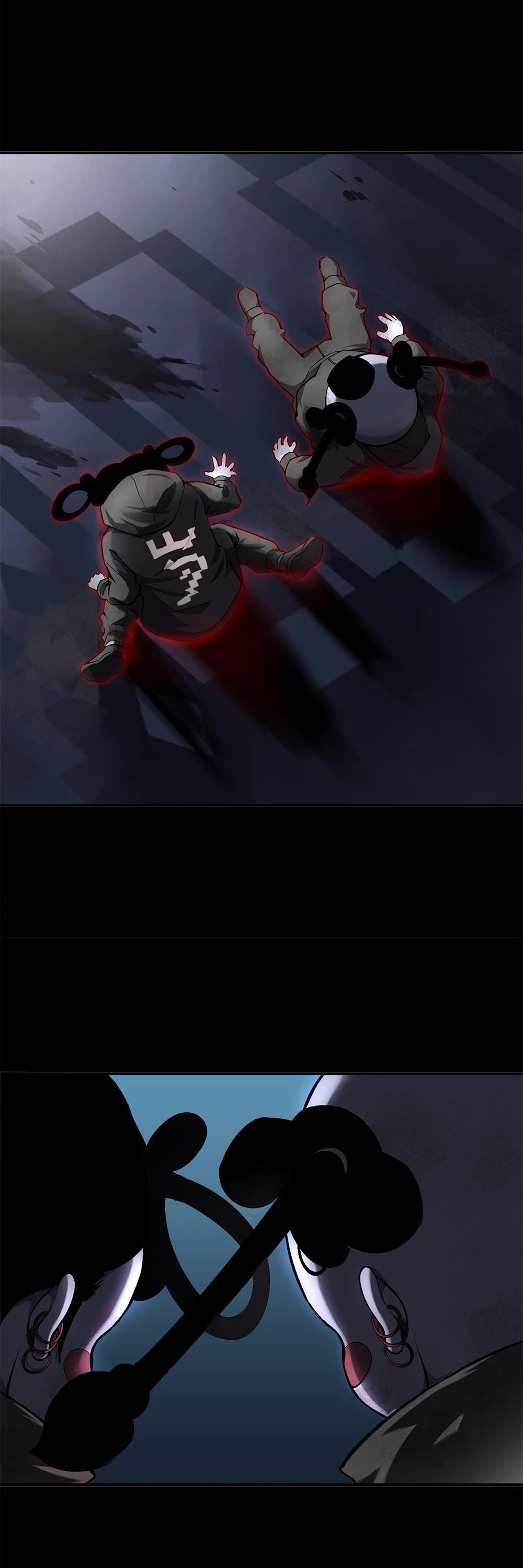 I'm Unrivalled In The Mystery Game Chapter 1 page 82 - Chapter 1