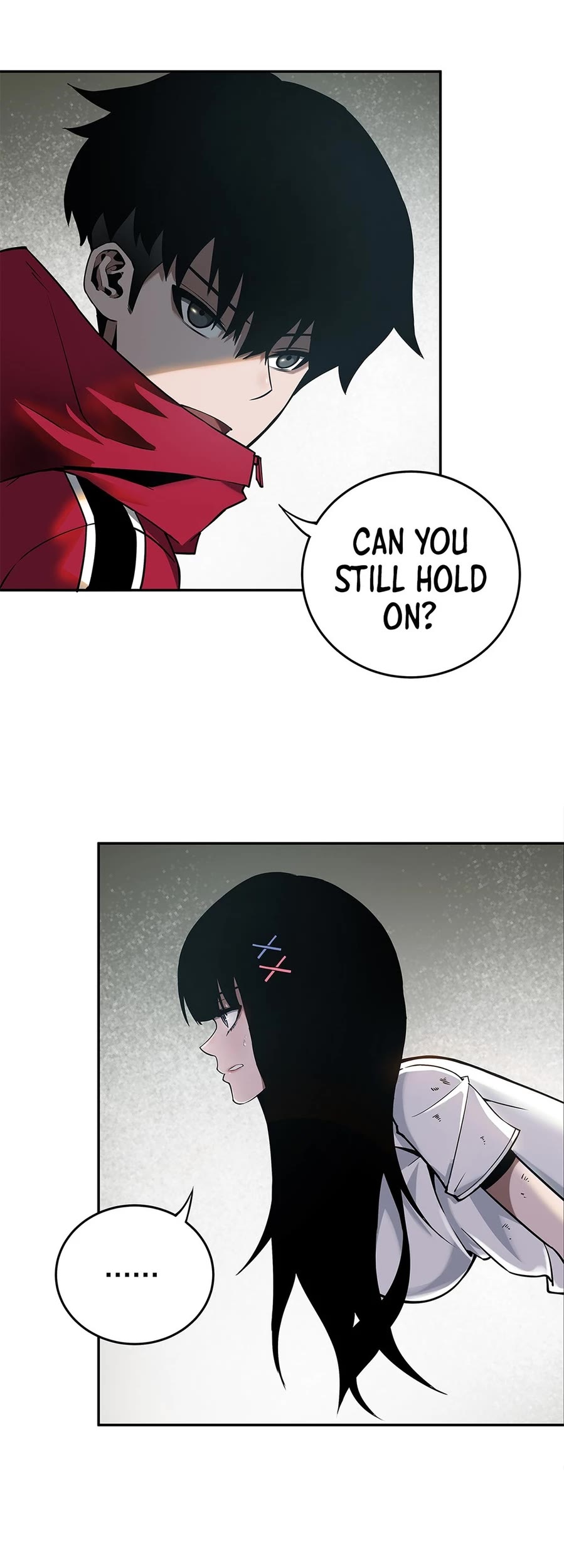 I'm Unrivalled In The Mystery Game Chapter 10 page 15 - Chapter 10
