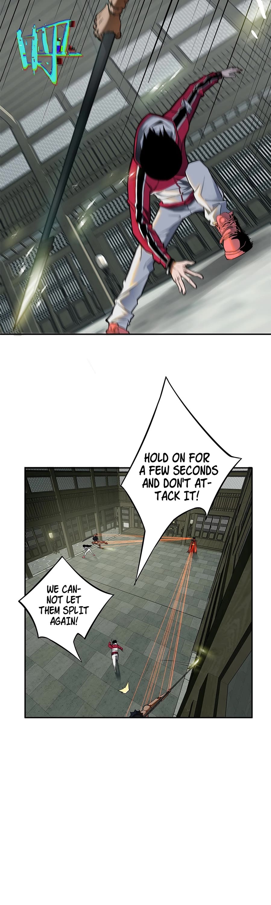 I'm Unrivalled In The Mystery Game Chapter 10 page 23 - Chapter 10