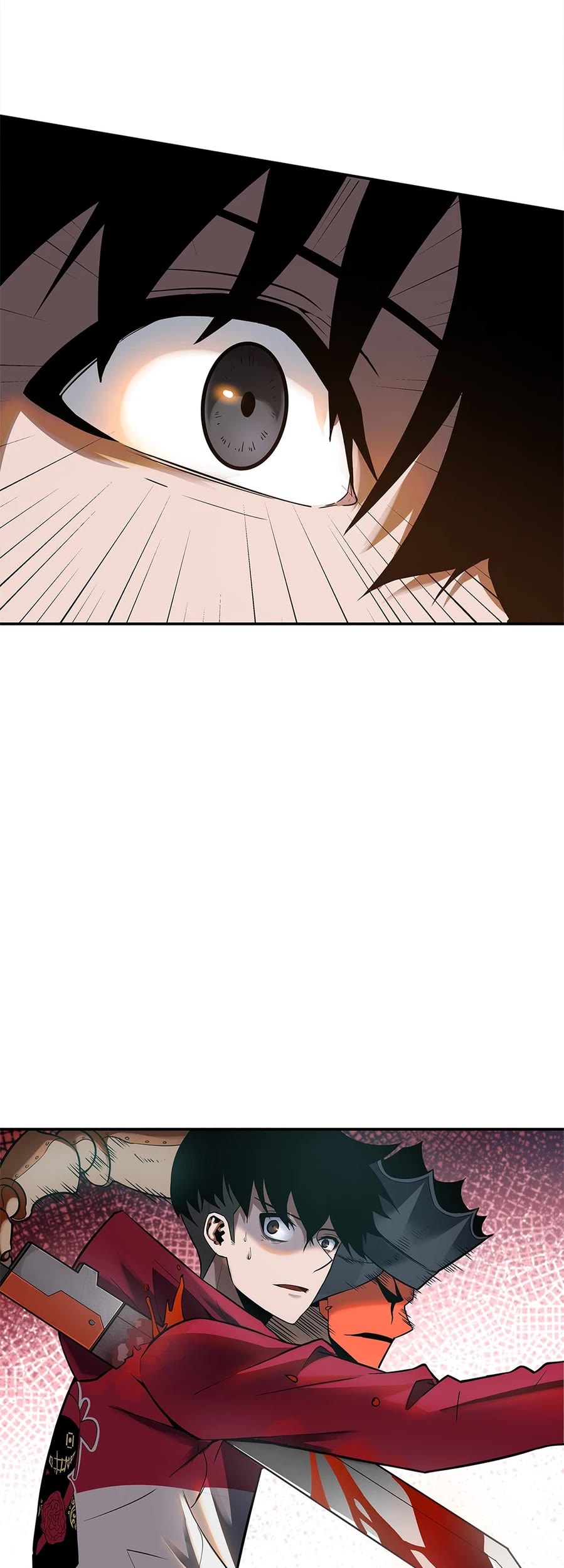 I'm Unrivalled In The Mystery Game Chapter 10 page 29 - Chapter 10