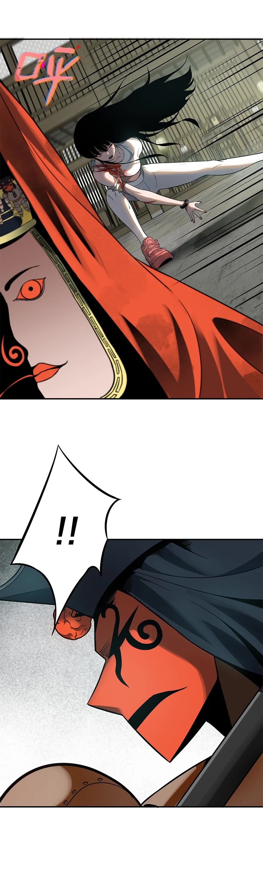 I'm Unrivalled In The Mystery Game Chapter 10 page 31 - Chapter 10