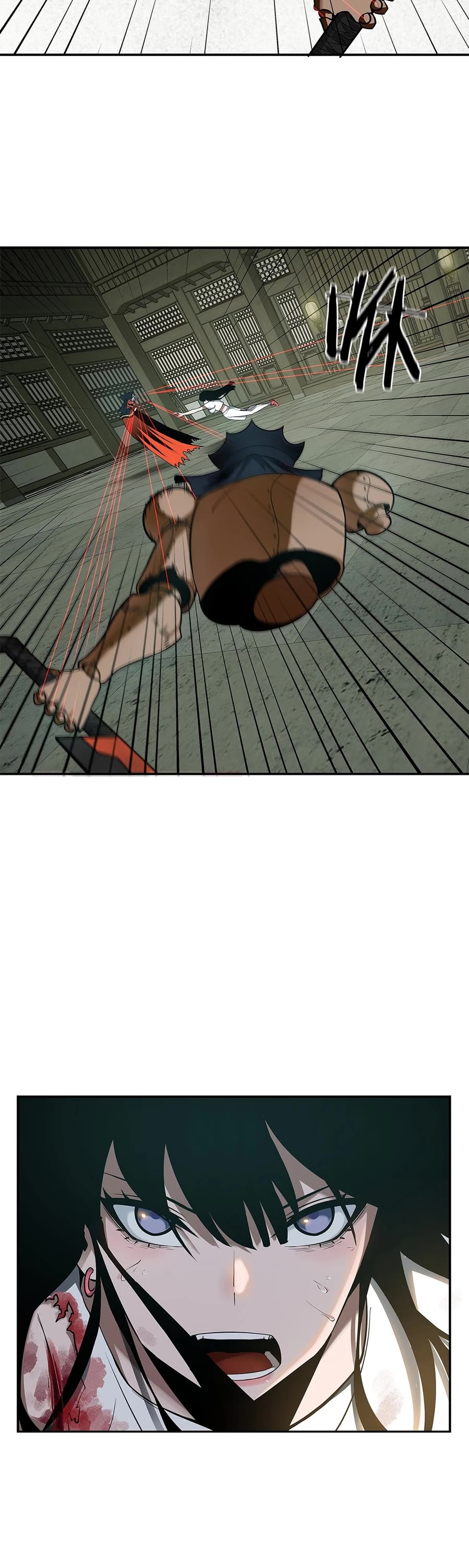 I'm Unrivalled In The Mystery Game Chapter 10 page 33 - Chapter 10