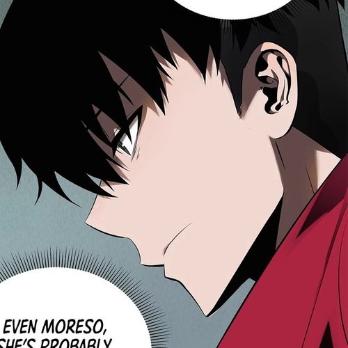 I'm Unrivalled In The Mystery Game Chapter 11 cover
