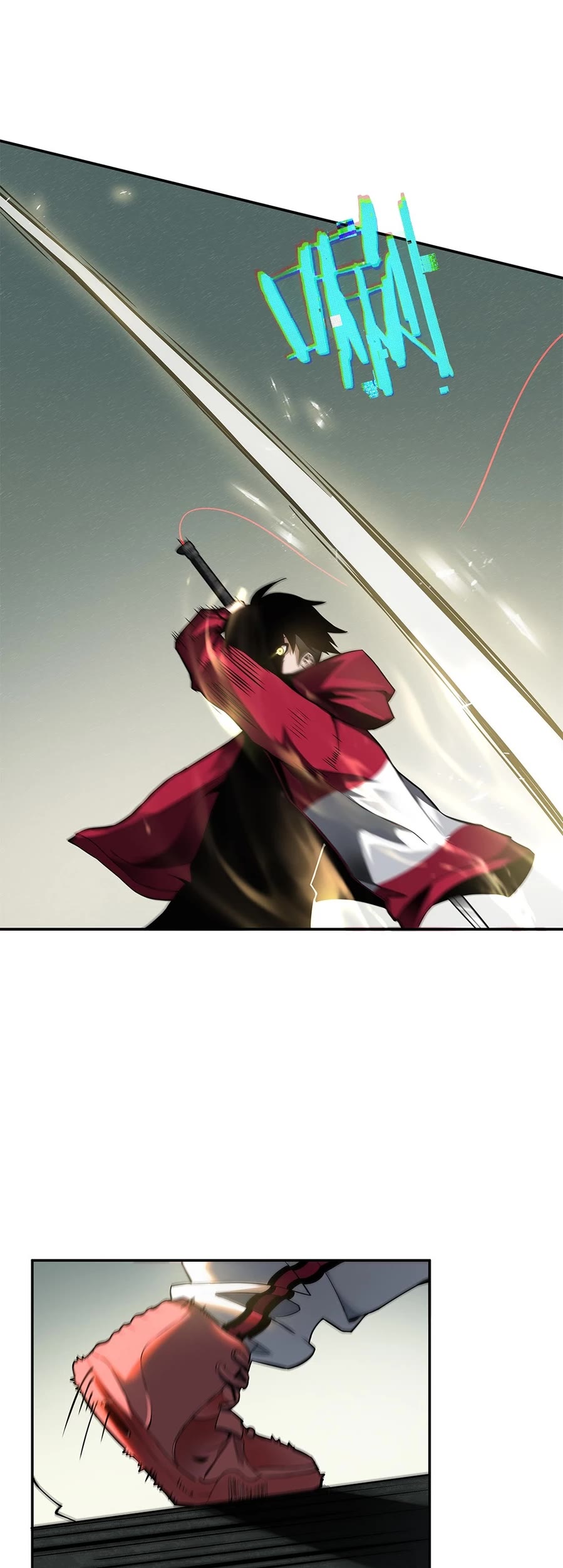 I'm Unrivalled In The Mystery Game Chapter 12 page 14 - Chapter 12