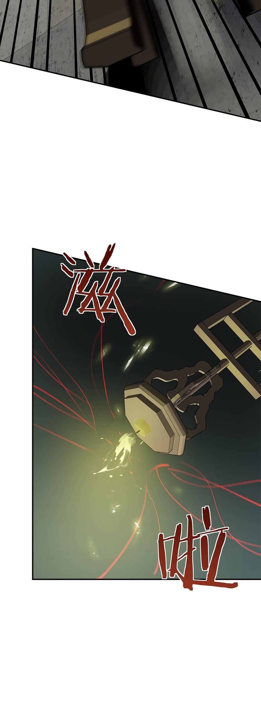 I'm Unrivalled In The Mystery Game Chapter 12 page 4 - Chapter 12