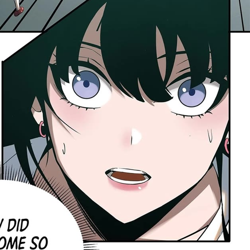 I'm Unrivalled In The Mystery Game Chapter 12 cover