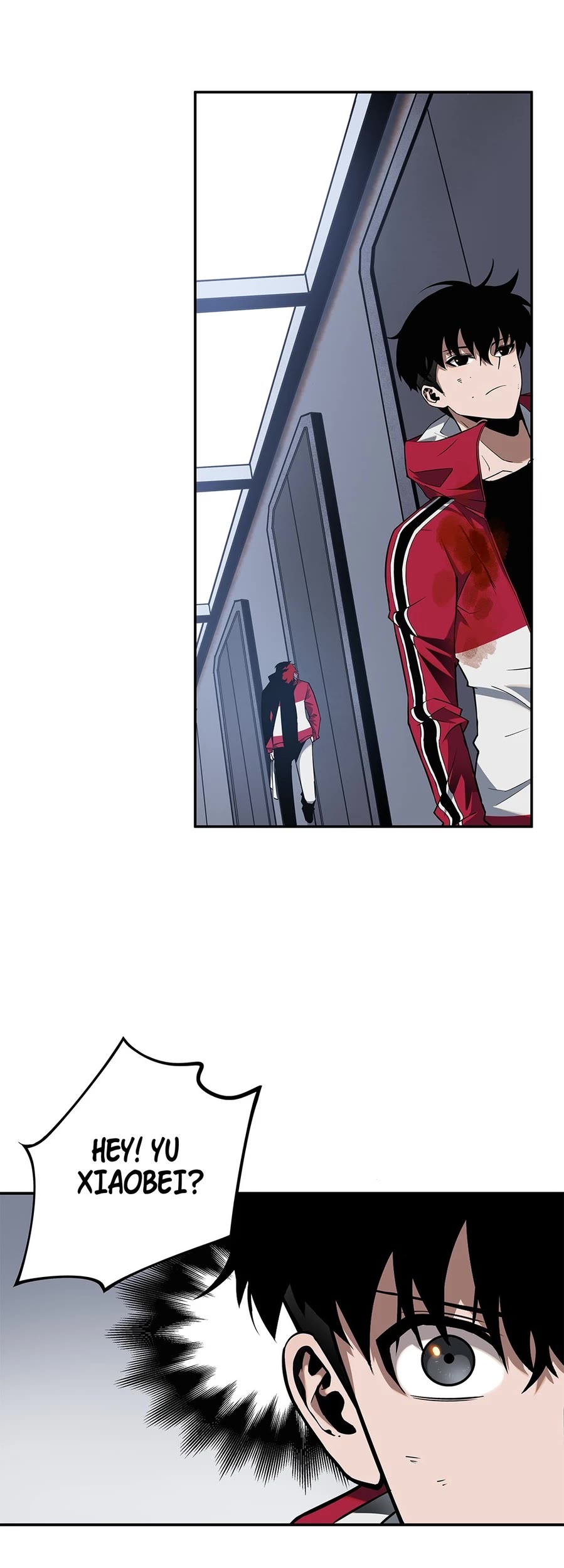 I'm Unrivalled In The Mystery Game Chapter 13 page 10 - Chapter 13